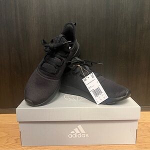 Adidas Women's cloudfoam pure 2.0 Sneakers